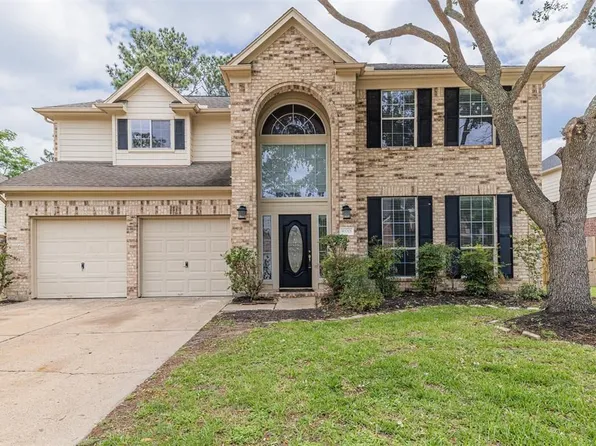 8510 Brighton Lake Ln, Houston, TX 77095