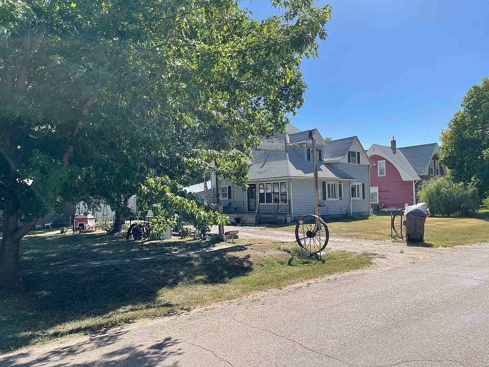 218 W Mariel St, Bladen, NE 68928 MLS 20231043 Zillow
