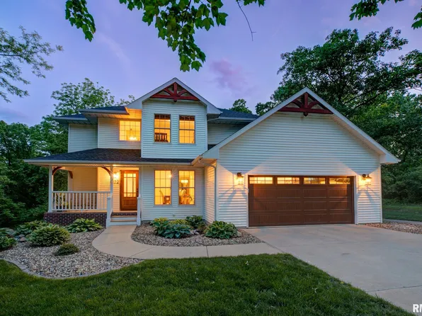 1172 Stratford Ct, East Peoria, IL 61611