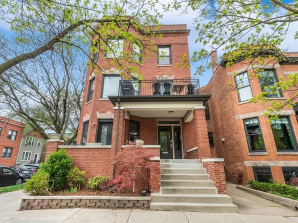 5300 N Paulina St #3, Chicago, IL 60640