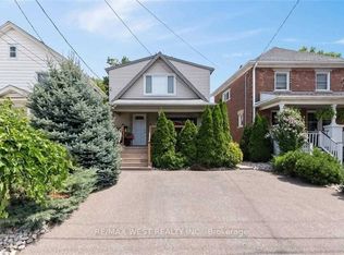 152 York St, Saint Catharines, ON L2R6E7
