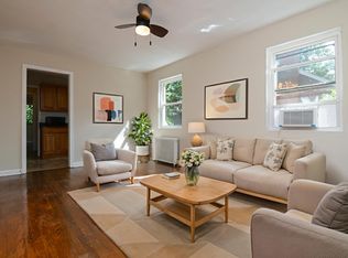 8322 Roanoke Ave #5, Takoma Park, MD 20912