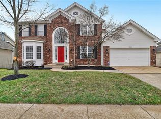 16546 Centerpointe Dr, Grover, MO