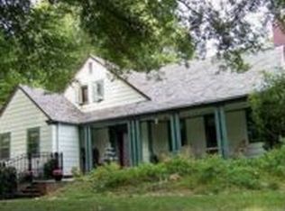 1 N Jackson Ave, Wenonah, NJ 08090