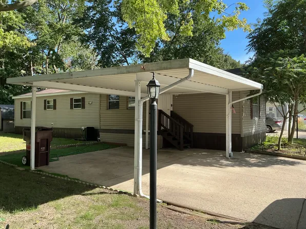 5656 Kelekent Ave SE #26, Grand Rapids, MI 49548