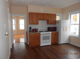148 Eastern Ave #2, Worcester, MA 01605