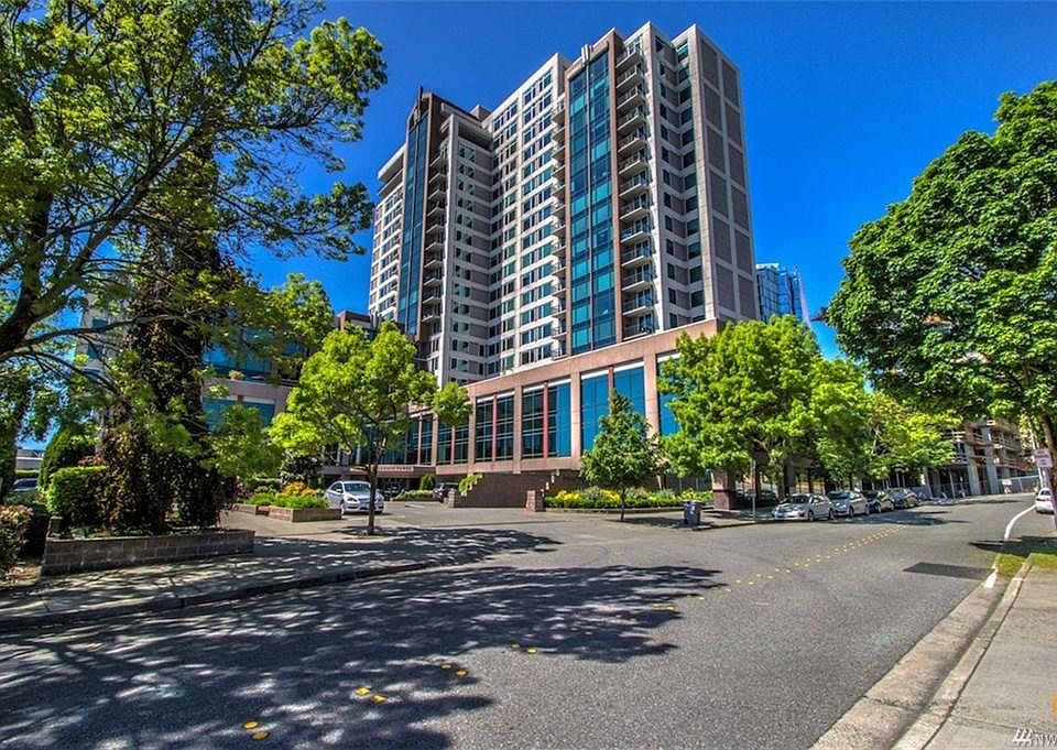 1st image of 177 107th Ave NE APT 1901