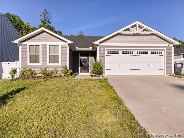 320 Walker Dr, Williamsburg, VA 23188