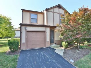 635 Mawyer Dr, Columbus, OH 43085