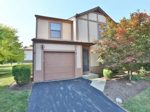 635 Mawyer Dr, Columbus, OH 43085