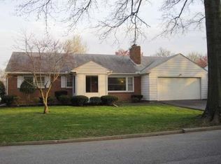 9 Fargreen Rd, Camp Hill, PA 17011