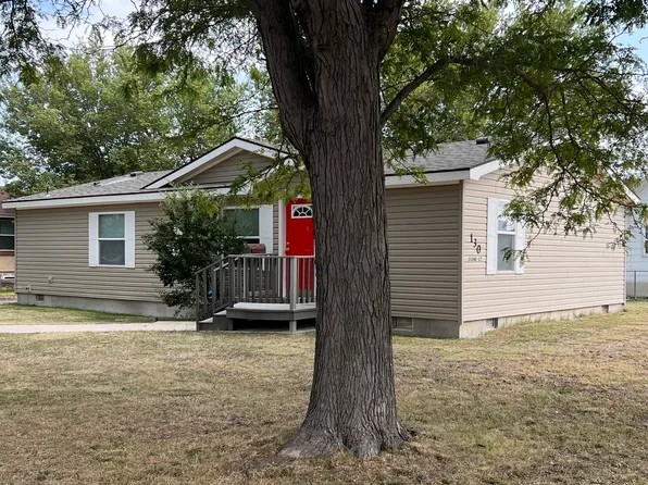 130 Stone Ct, Sterling, CO 80751