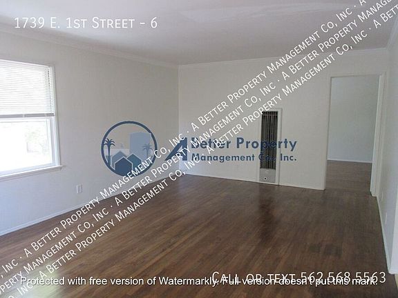 5th image of 1739 E 1st St APT 6