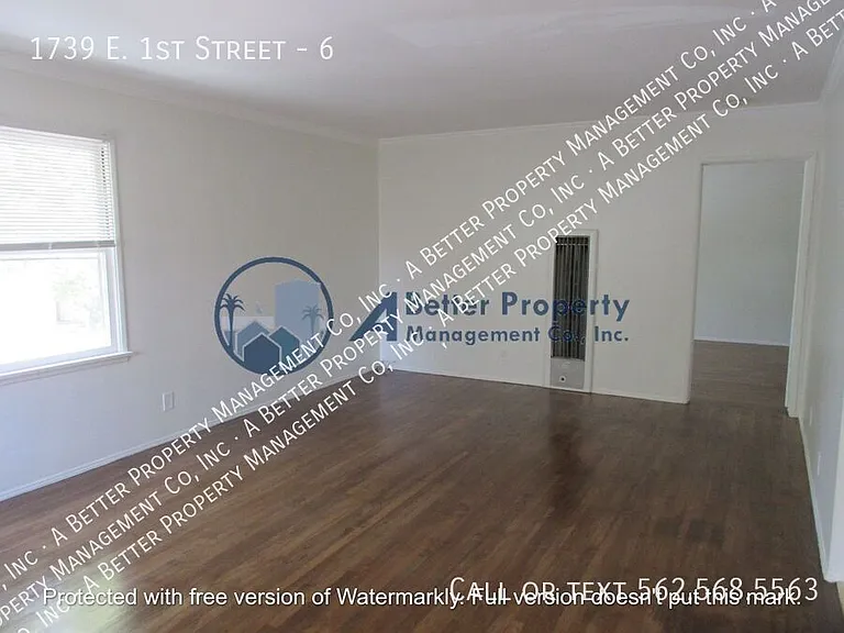 1739 E 1st St #6 — Photo 5