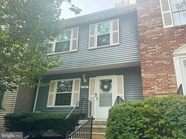 1724 Jones Falls Ct, Crofton, MD 21114