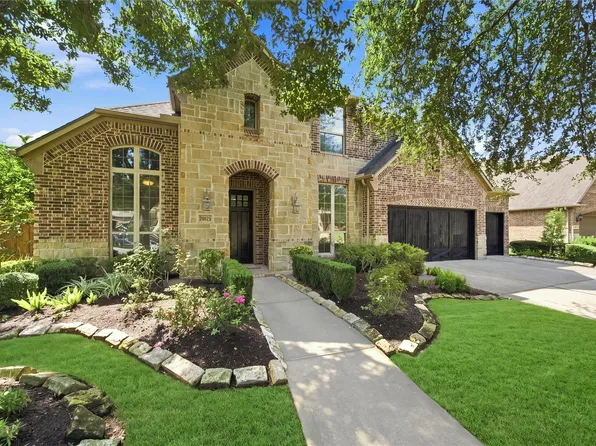 20626 Winston Lake Dr, Richmond, TX 77406