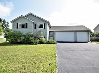 622 Dillon Ave N, Montrose, MN 55363