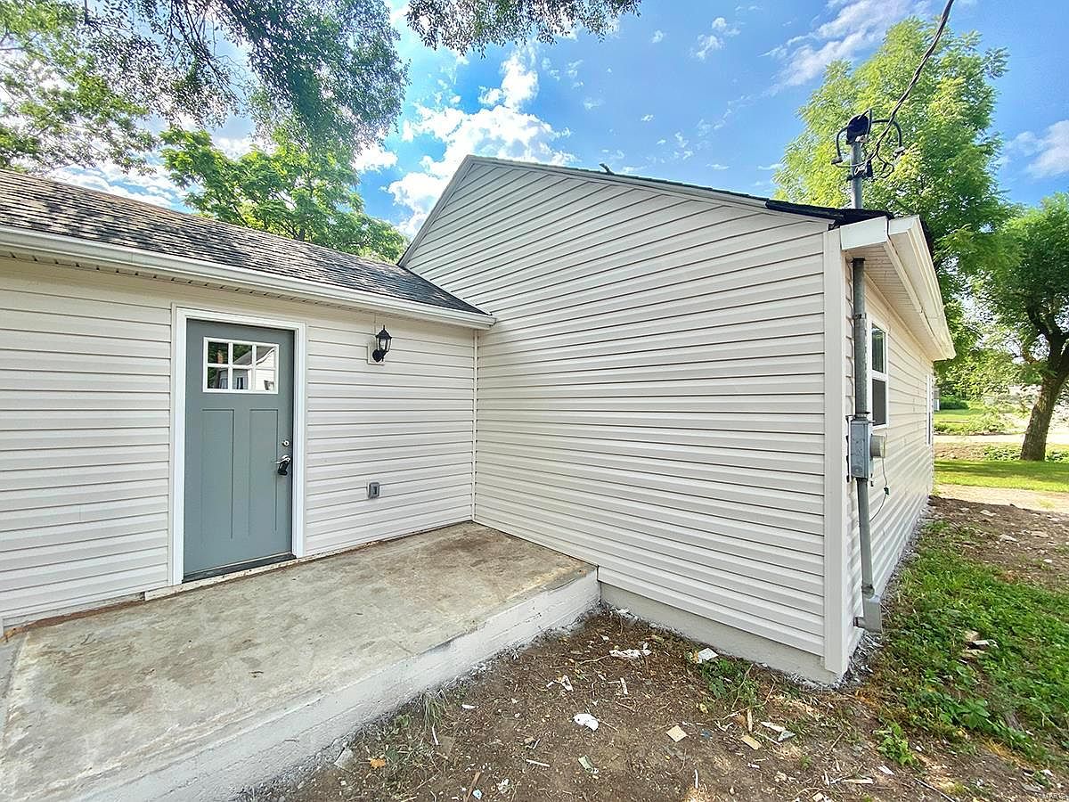 1000 East St, Leadwood, MO 63653 Zillow