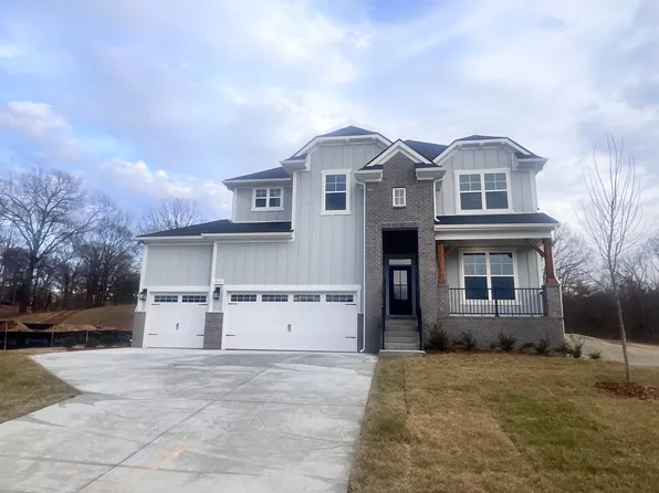 7219 Richvale Dr Lot 22, Fairview, TN 37062