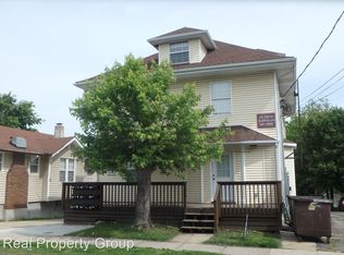 1113 Paquin St APT 101, Columbia, MO 65201