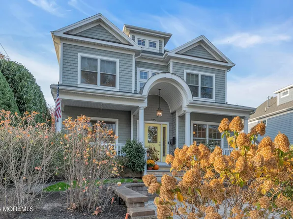 153 South Street, Manasquan, NJ 08736