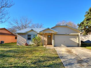 6702 Meadow Lake Blvd, Austin, TX 78744