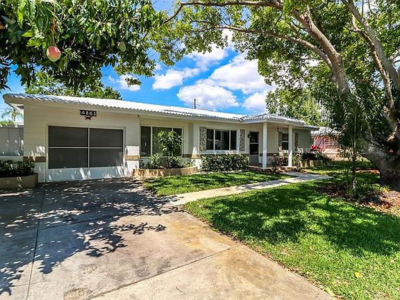 4th image of 4863 Lake Charles Dr N