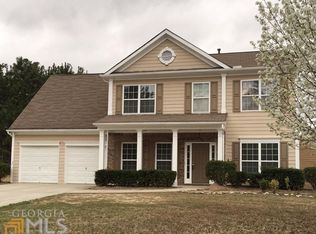 125 Muscadine Ct S, Fairburn, GA 30213