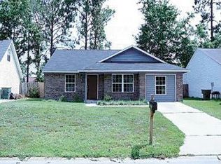 518 Wild Turkey Rd, Savannah, GA 31406