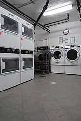 Rented by Atlantic Management Co Inc