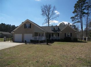 3115 Hubbard Rd, Charlotte, NC 28269