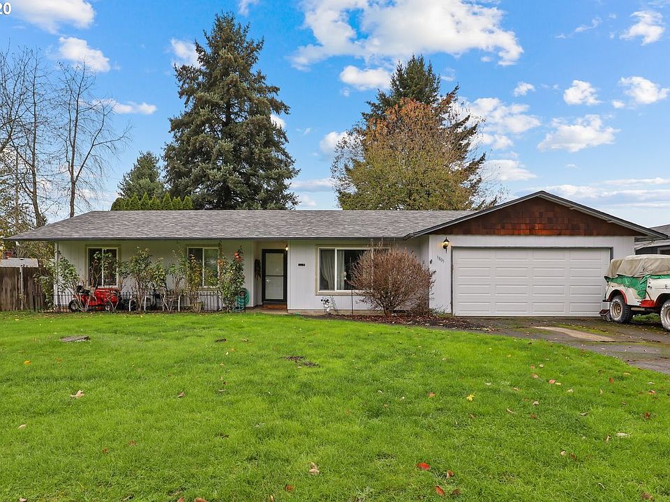 1st image of 3805 NE 143rd Ave