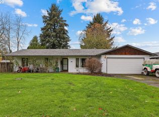 3805 NE 143rd Ave, Vancouver, WA 98682