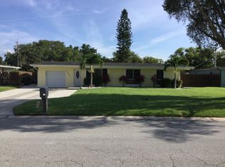 1020 Noreen Blvd, Rockledge, FL 32955