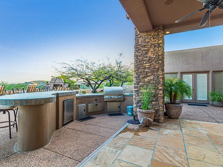 15855 E Firerock Country Club Dr — Photo 17