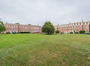 9 Ricker Park APT D3, Portland, ME 04101