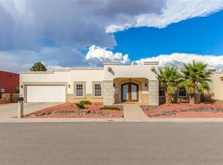 4020 Boy Scout Ln, El Paso, TX 79922