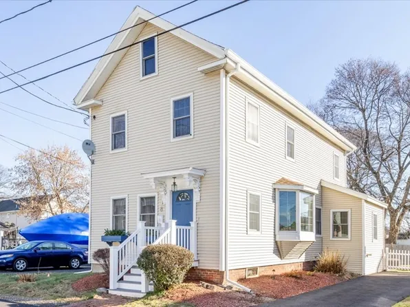 8 Merrill St, Danvers, MA 01923