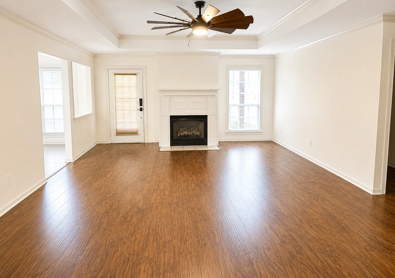 3 Bedroom / 2 Bath Home Located in West Fayetteville — Photo 3