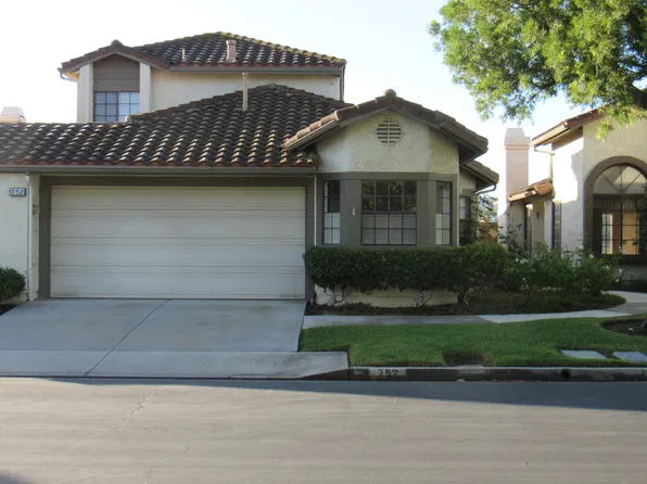 752 Windwillow Way, Simi Valley, CA 93065