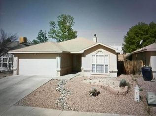 2001 Saint Croix Dr NW, Albuquerque, NM 87120
