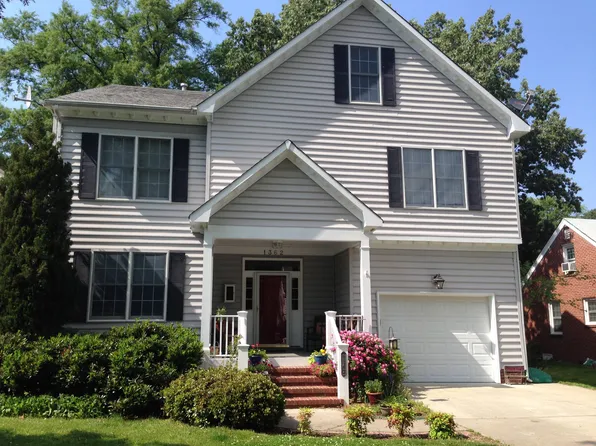 1362 Brunswick Ave, Norfolk, VA 23508