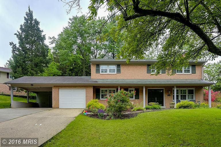 6108 Beech Tree Dr, Alexandria, VA 22310 Zillow