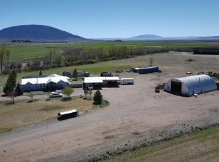9227 County Road C, Jaroso, CO 81138