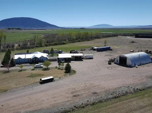 9227 County Road C, Jaroso, CO 81138
