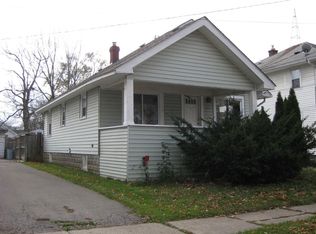 2006 Maryland Ave, Flint, MI 48506