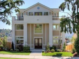 3036 23rd Ave W, Seattle, WA 98199