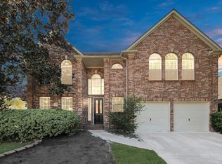 11918 Helene Ct, Pinehurst, TX 77362