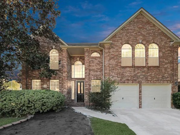 11918 Helene Ct, Pinehurst, TX 77362