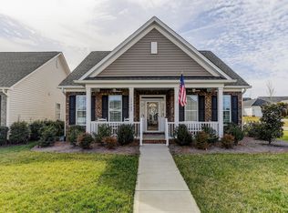 17902 Coulter Py, Cornelius, NC 28031